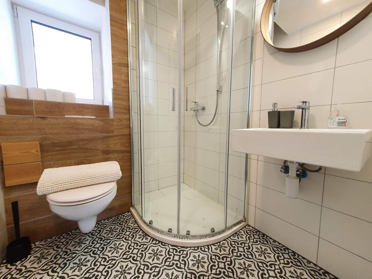 Apartmany U Muzea Horní Blatná Dış mekan fotoğraf