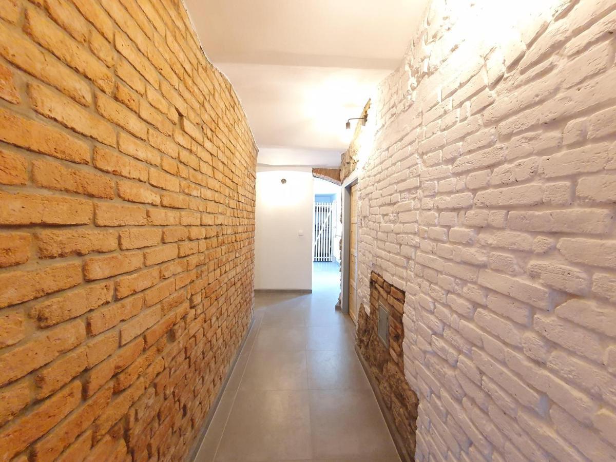 Apartmany U Muzea Horní Blatná Dış mekan fotoğraf