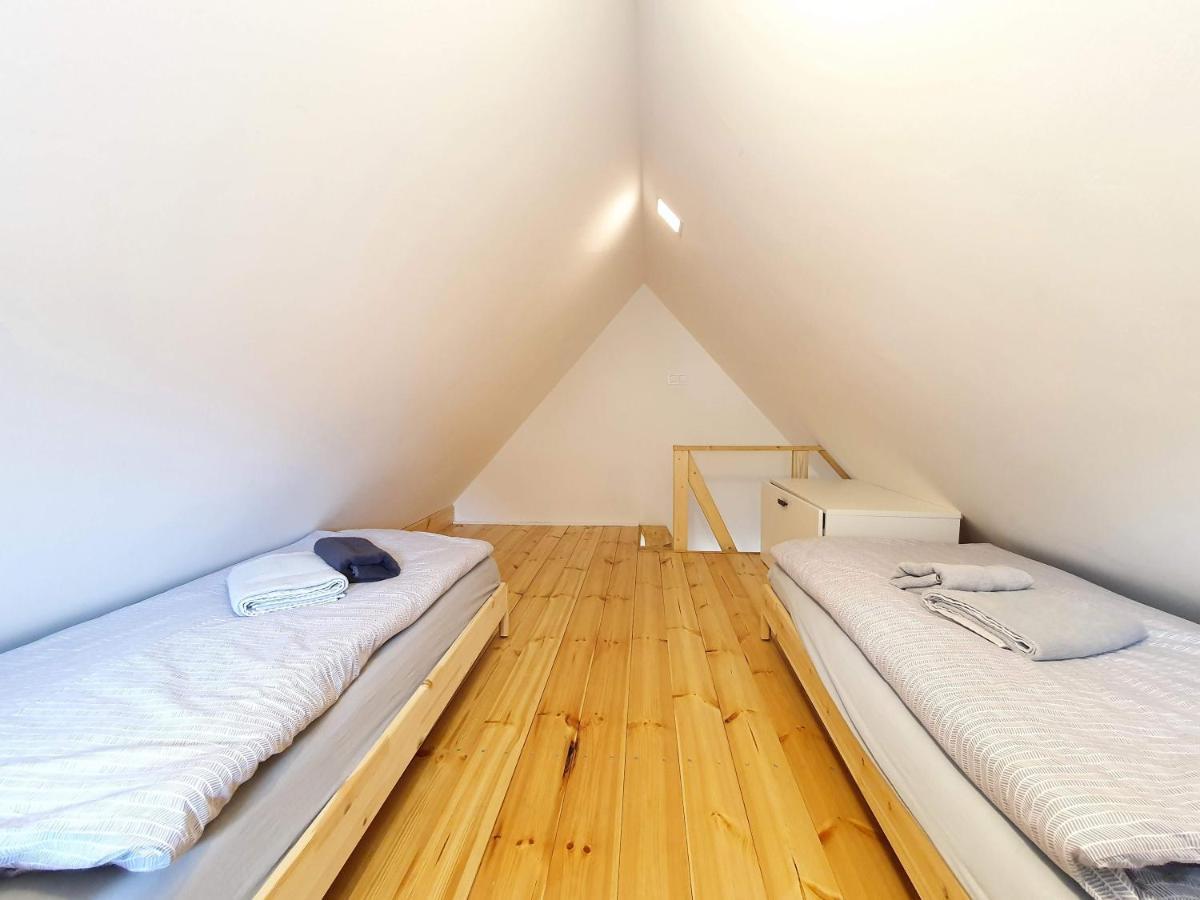Apartmany U Muzea Horní Blatná Dış mekan fotoğraf