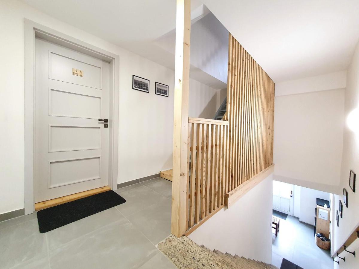Apartmany U Muzea Horní Blatná Dış mekan fotoğraf