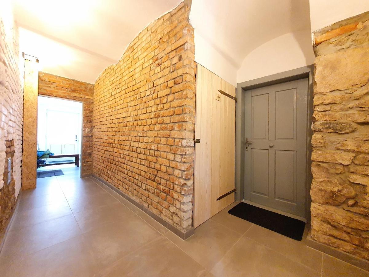 Apartmany U Muzea Horní Blatná Dış mekan fotoğraf