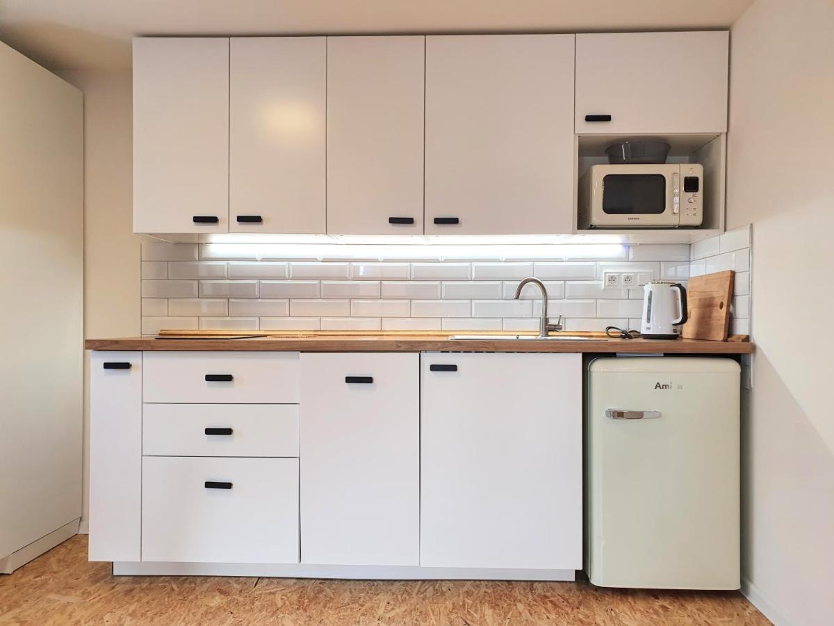 Apartmany U Muzea Horní Blatná Dış mekan fotoğraf