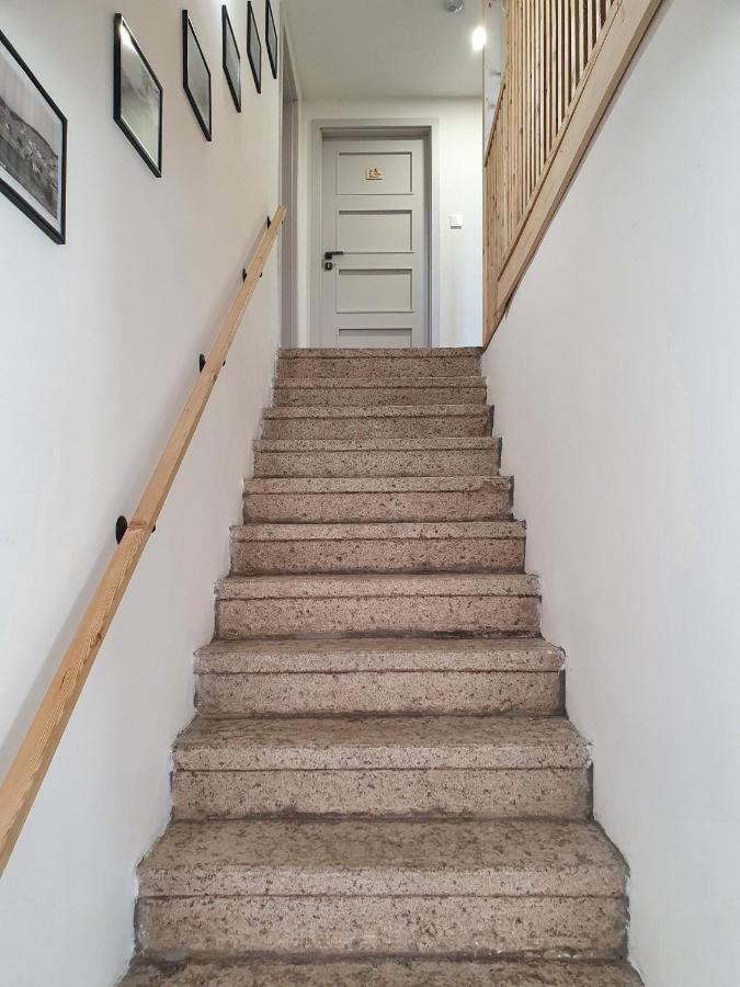 Apartmany U Muzea Horní Blatná Dış mekan fotoğraf