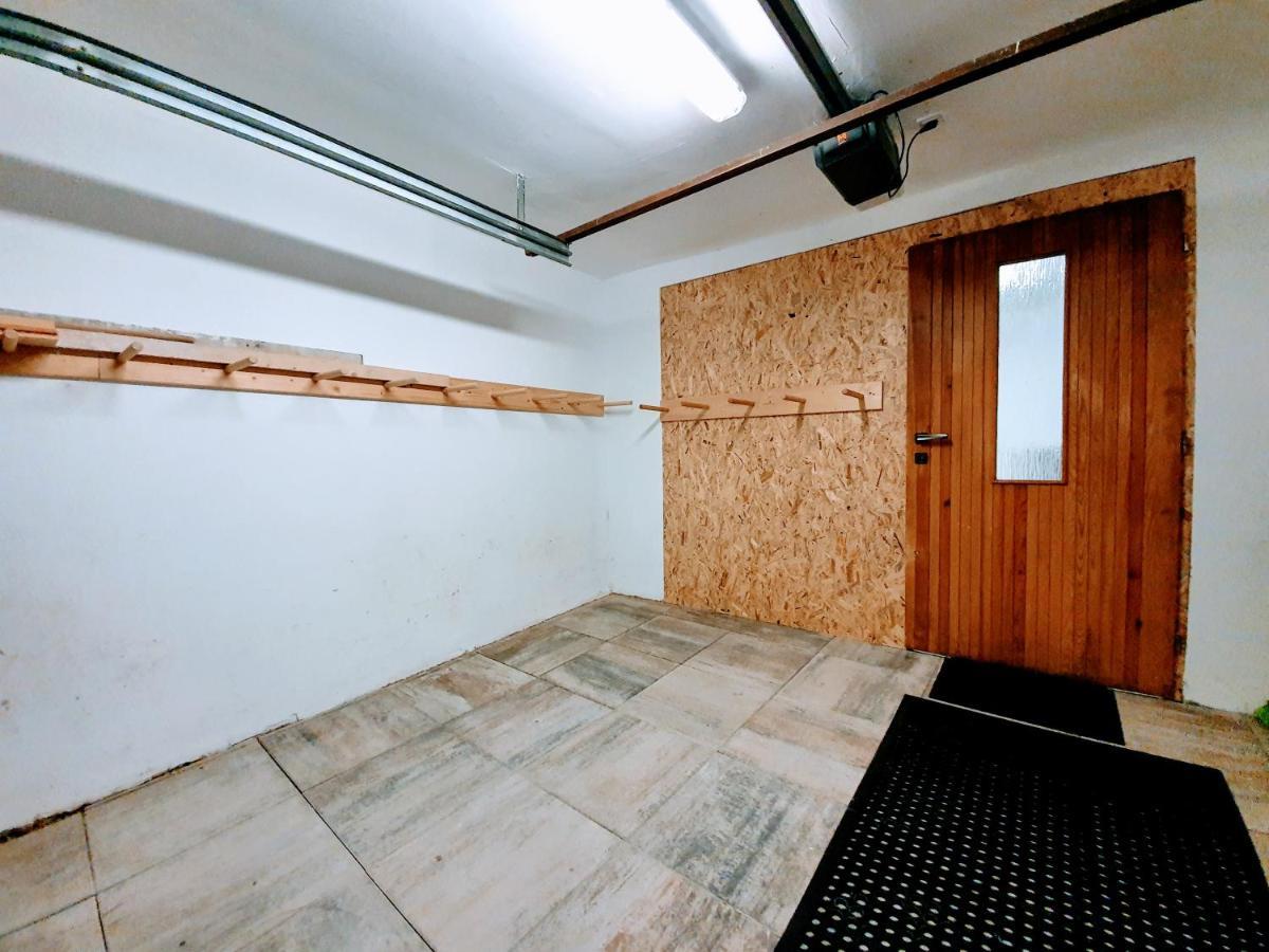 Apartmany U Muzea Horní Blatná Dış mekan fotoğraf