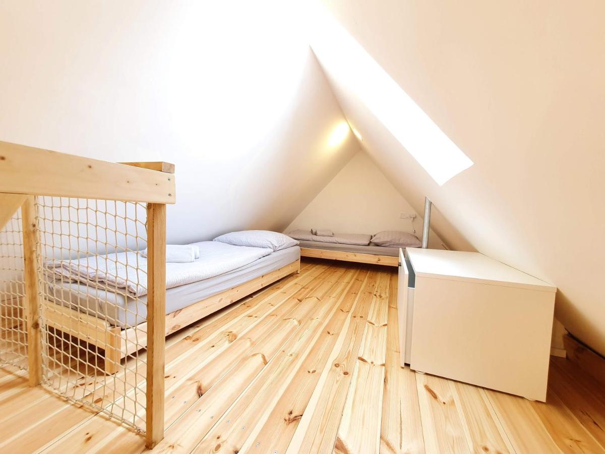 Apartmany U Muzea Horní Blatná Dış mekan fotoğraf